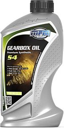 MPM Gearboxoil 75W-90 S4 GL-4 1л