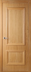 Belwooddoors Франческа шпон Дуб ПГ