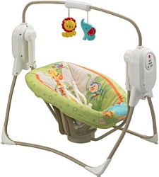 Fisher Price BFH05