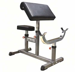 American Fitness BH-0113