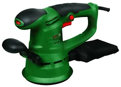 Эксцентриковая шлифмашина DWT EX03-125 DV