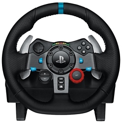 Logitech G29 Driving Force