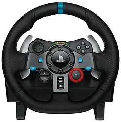 Руль Logitech G29 Driving Force
