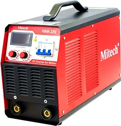 Сварочный аппарат Mitech MMA 270