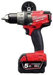 Дрель-шуруповерт Milwaukee M18 FDD-502X Дрель-шуруповерт Milwaukee M18 FDD-502X