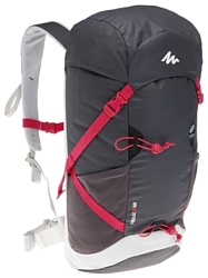 Quechua FORCLAZ AIR 20 grey