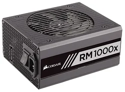 Блок питания Corsair RM1000x 1000W