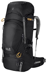 Jack Wolfskin Highland Trail XT 60 black