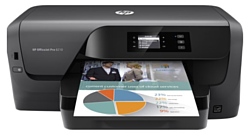 HP OfficeJet Pro 8210