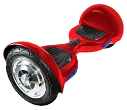 iconBIT Smart Scooter 10 Red (SD-0004R)