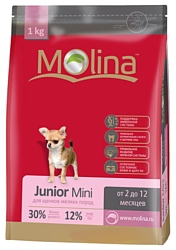 Molina Junior Mini (1 кг)