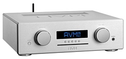 AVM Ovation CS 8.2