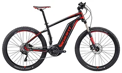 Велосипед Giant Dirt-E+ 1 (2017) Велосипед Giant Dirt-E+ 1 (2017)