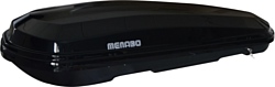 Menabo Diamond 500 500L (черный)