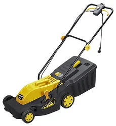 Газонокосилка Huter ELM-1800P Газонокосилка Huter ELM-1800P
