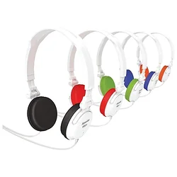 Наушники Superlux HD-572A