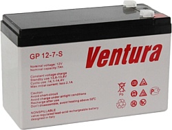 Ventura GP 12-7-S (7 А·ч)