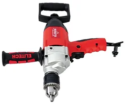 Дрель ELITECH ДМ 1100РЭ Дрель ELITECH ДМ 1100РЭ