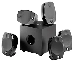 Комплект акустики Focal Sib Evo 5.1