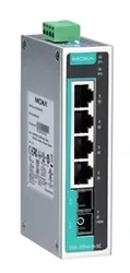 Коммутатор (switch) Moxa EDS-205A-T