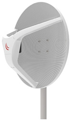 MikroTik Wireless Wire Dish (RBLHGG-60adkit)
