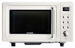 Xiaomi Qcooker Retro Tablet Microwave