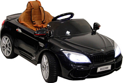 RiverToys BMW В222ВВ (черный)