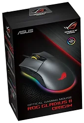 ASUS ROG Gladius II Origin