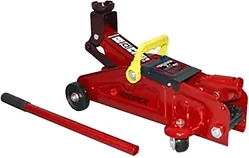 Домкрат FORSAGE F-TA820012 2т Домкрат FORSAGE F-TA820012 2т