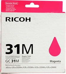 Ricoh GC 31M (405690)
