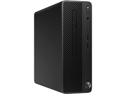 HP 290 G1 Small Form Factor (3ZE03EA)