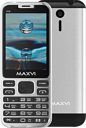 Мобильный телефон MAXVI X10