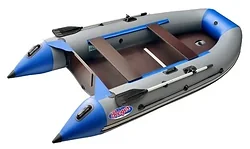Надувная лодка Roger Hunter Keel 3000