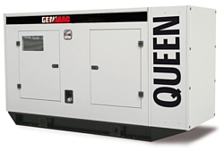 GENMAC Queen G125JS