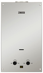 Zanussi GWH 10 Fonte Glass Mirror