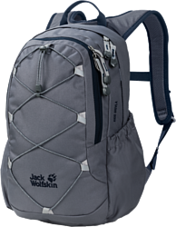 Jack Wolfskin Kids Grivla Pack 23 grey