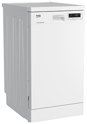 Beko DFS 25021 W