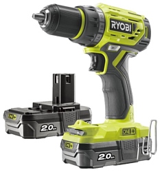 RYOBI R18DD7-220S