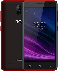 BQ BQ-5016G Choice