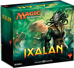 Wizards Of The Coast MTG Ixalan: Bundle
