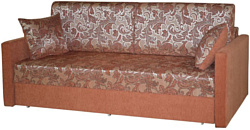 Мебель Холдинг Лаура 389 (коричневый)