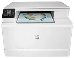 Мфу HP Color LaserJet Pro MFP M182n Мфу HP Color LaserJet Pro MFP M182n