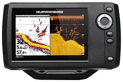 Humminbird Helix 5 DI G2