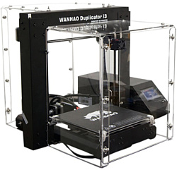 Wanhao Duplicator i3 v2.1 GS (в пластиковом корпусе)