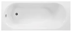 Ванна Vagnerplast Kasandra 175х70