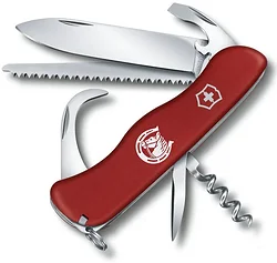 Мультитул Victorinox Equestrian (0.8583) Мультитул Victorinox Equestrian (0.8583)
