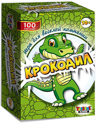 Topgame Крокодил 01229