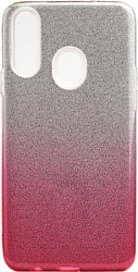EXPERTS Brilliance Tpu для Samsung Galaxy A11 (розовый)