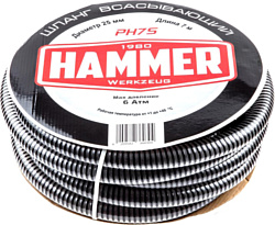 Hammer PH7S (1", 7 м)