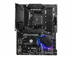 Материнская плата MSI MPG B550 GAMING PLUS